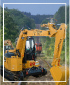 鉄道機械