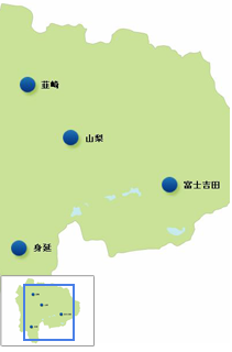 山梨県