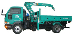 HR410Tの写真
